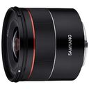 SAMYANG 18mm F/2.8 FE für Sony E (F1214606101)