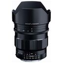 VOIGTLÄNDER Nokton 21mm F/1.4 Asph. E for Sony E (106184)