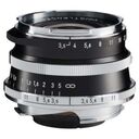 VOIGTLÄNDER Color Skopar 21mm F/3.5 Aspherical Type I for Leica M (105061)