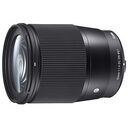 SIGMA Contemporary 16mm F/1.4 DC DN for Canon EF-M (402971)
