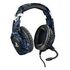 TRUST GXT 488 Forze-B PS4 Gaming Headset, Blau (23532)