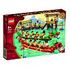 LEGO Dragon Boat Race (80103)