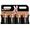 DURACELL Plus Alkaline, 4-Pack (D)