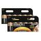 DURACELL Plus Alkaline, 12-Pack (D)