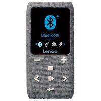 LENCO Xemio-861, 8.0GB, Grau