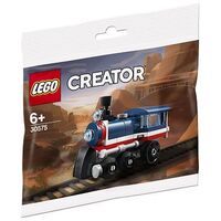 LEGO Creator - Zug (30575)