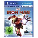 Iron Man VR (SIE), PS4/PSVR