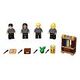 LEGO Harry Potter - Die Schüler von Hogwarts Zubehörset (40419)