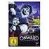 Onward - Keine halben Sachen (DVD, 2020)