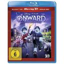 Onward (Blu-ray 3D, 2020)
