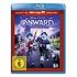 Onward - Keine halben Sachen (Blu-ray 3D, 2020)