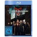 Shadowhunters: The Mortal Instruments - Season 3.2 (Blu-ray, 2018, K.McNamara / D.Sherwood)