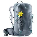 DEUTER Trail 24 SL, Graphite Black (3440219-4701)
