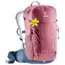 DEUTER Trail 24 SL, Maron Navy (3440219-5322)