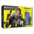 MICROSOFT Xbox One X, 1.0TB, Cyberpunk 2077 Limited Edition