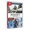 Assassin's Creed: The Rebel Collection (Ubisoft), NSW