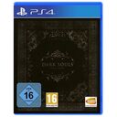Dark Souls Trilogy (Bandai Namco), PS4