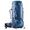 DEUTER Aircontact 55 + 10, Midnight Navy (3320319-3365)