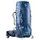 DEUTER Aircontact 55 + 10, Midnight Navy (3320319-3365)