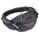 EVOC Hip Pack Pro 3L, Black - Carbon Grey (102503120)