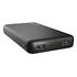 TRUST Primo Compact Powerbank 15000 mAh, Schwarz (23594)