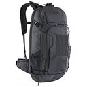 EVOC FR Trail E-Ride 20, Grösse M/L, Black (100114100)