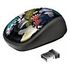 TRUST Yvi Wireless Mouse, Parrot (23387)