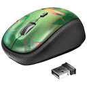 TRUST Yvi Wireless Mouse, Toucan (23389)