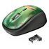 TRUST Yvi Wireless Mouse, Toucan (23389)