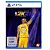NBA 2K21 - Mamba Forever Edition (2K Sports), PS5