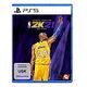 NBA 2K21 - Mamba Forever Edition (2K Sports), PS5