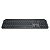 LOGITECH MX Keys Wireless Keyboard, sonstige Layouts, Schwarz (920-009415)