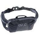 EVOC Hip Pouch 1L, Black (102505100)