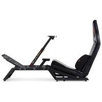 NEXT LEVEL RACING F-GT Racing Simulator Cockpit (NLR-S010) ab CHF 475.00  bei