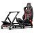 NEXT LEVEL RACING GTtrack Racing Simulator Cockpit (NLR-S009)