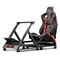 NEXT LEVEL RACING GTtrack Racing Simulator Cockpit (NLR-S009)
