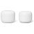 GOOGLE Nest WiFi 2er-Pack
