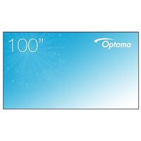 OPTOMA ALR101, 221.4x124.5cm