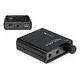 DELOCK Portable Stereo Headphone Amplifier (64056)