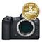 CANON EOS R5 Body, 3 Jahre Premium-Garantie (4147C026)