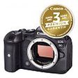 CANON EOS R6 Body, 3 Years Premium Warranty (4082C047)