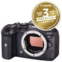 CANON EOS R6 Body, 3 Years Premium Warranty (4082C047)