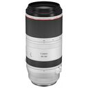 CANON RF 100-500mm F/4.5-7.1 L IS USM, 3 Jahre Premium-Garantie (4112C006)