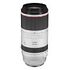 CANON RF 100-500mm F/4.5-7.1 L IS USM, 3 Years Premium Warranty (4112C006)