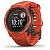 GARMIN Instinct Solar, Flame Red (010-02293-20)