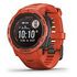 GARMIN Instinct Solar, Rot (010-02293-20)