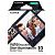 FUJIFILM Instax Square Star-illumination Instant Film, 10 Sheets (1012175)
