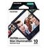 FUJIFILM Instax Square Star-illumination Instant Film, 10 Blatt (1012175)