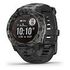 GARMIN Instinct Solar Camo, Graphite Camo (010-02293-05)