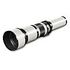 WALIMEX pro 650-1300mm F/8.0-16 DSLR für Nikon F (15868)